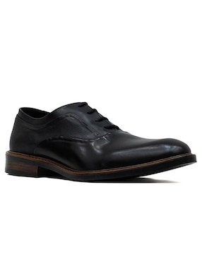 Zapato Derby Christian Gallery Para Hombre