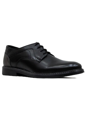 Zapato Derby Christian Gallery Para Hombre