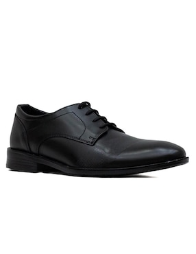 Zapato Derby Christian Gallery Para Hombre