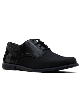 Zapato Derby Christian Gallery Para Hombre