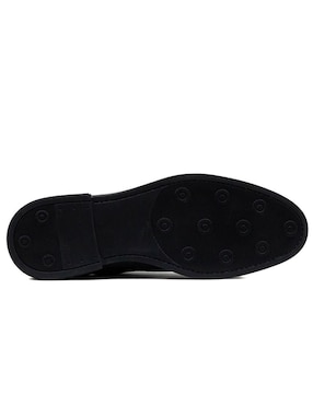 Zapato derby Christian Gallery para hombre