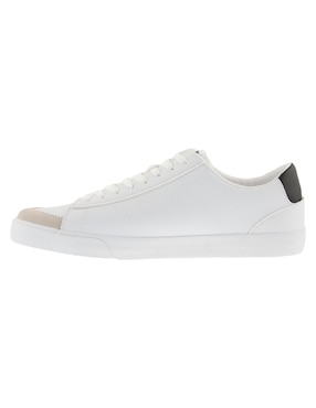 Tenis de piel K-Swiss veaux para hombre