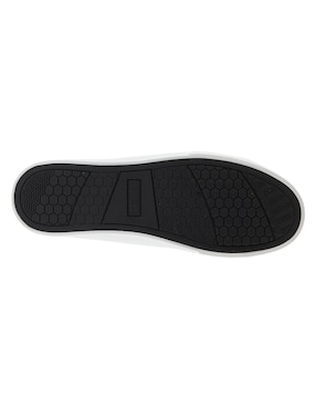 Tenis de piel K-Swiss veaux para hombre
