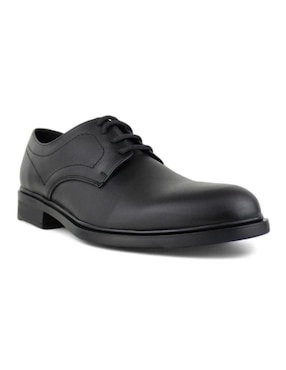 Zapato Derby Lob Para Hombre