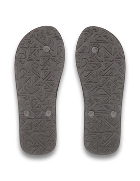 Sandalia Quiksilver Molokai Art 25 para hombre