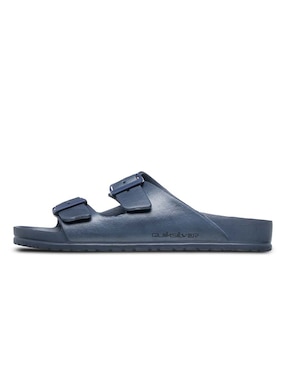 Sandalia Quiksilver Embark Rf para hombre