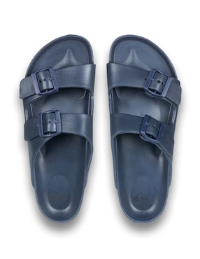 Sandalia Quiksilver Embark Rf para hombre