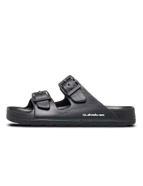 Sandalia Quiksilver Embark Rf para hombre