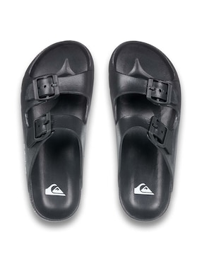 Sandalia Quiksilver Embark Rf para hombre
