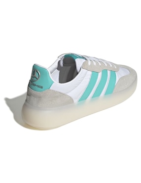 Tenis Adidas Motorsport brackley para hombre