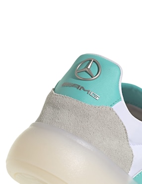 Tenis Adidas Motorsport brackley para hombre