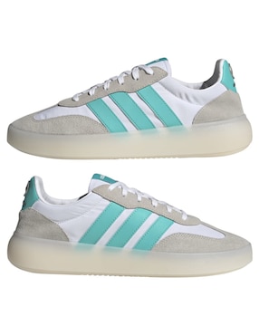 Tenis Adidas Motorsport brackley para hombre