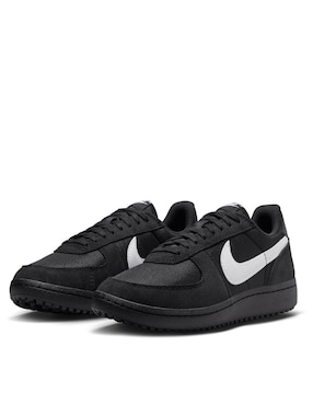 Tenis de piel Nike Field General para hombre