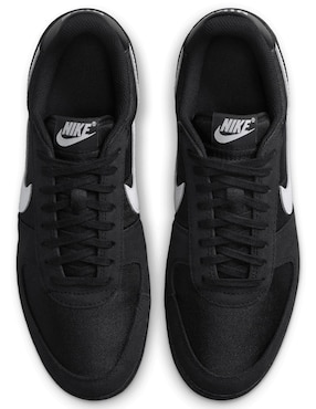 Tenis de piel Nike Field General para hombre
