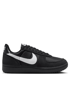 Tenis de piel Nike Field General para hombre