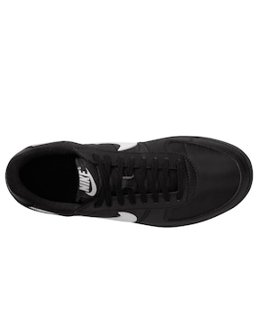 Tenis de piel Nike Field General para hombre