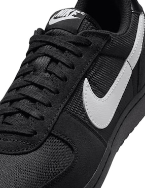 Tenis de piel Nike Field General para hombre