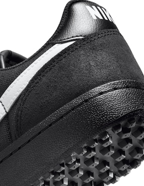 Tenis de piel Nike Field General para hombre