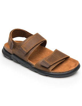 Sandalia Flexi para hombre