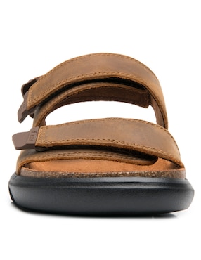 Sandalia Flexi para hombre