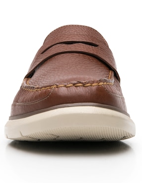 Mocasín Flexi para hombre