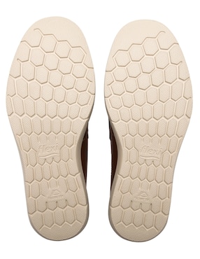 Mocasín Flexi para hombre
