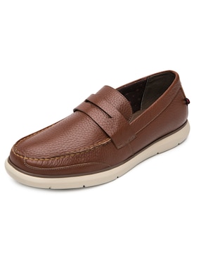 Mocasín Flexi para hombre