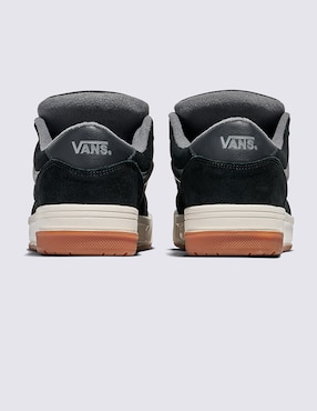 Tenis de piel Vans Hylane para hombre