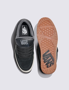 Tenis de piel Vans Hylane para hombre