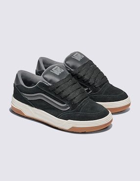 Tenis de piel Vans Hylane para hombre