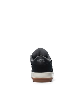 Tenis de piel Vans Hylane para hombre