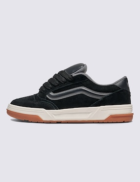 Tenis de piel Vans Hylane para hombre
