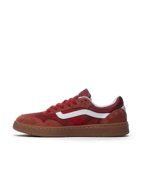 Tenis de piel Vans Cruze 3.0 para hombre