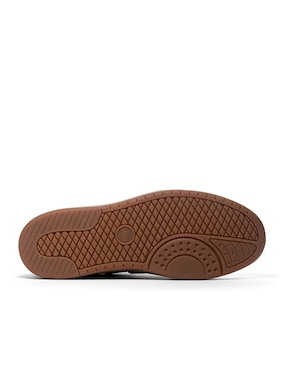 Tenis de piel Vans Lowland 2.0 para hombre