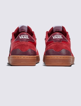 Tenis de piel Vans Lowland 2.0 para hombre