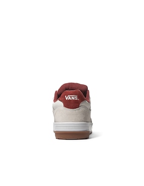 Tenis de piel Vans upland para hombre