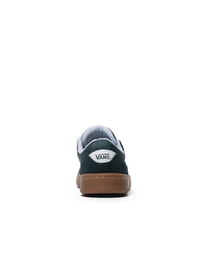 Tenis de piel Vans Cruze 3.0 para hombre