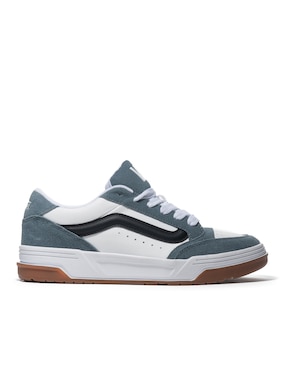 Tenis de piel Vans Hylane para hombre