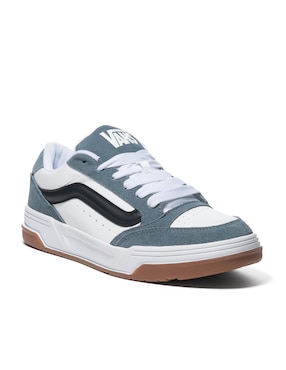 Tenis de piel Vans Hylane para hombre