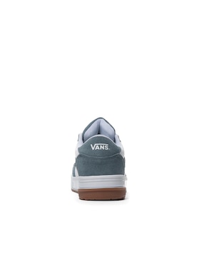 Tenis de piel Vans Hylane para hombre