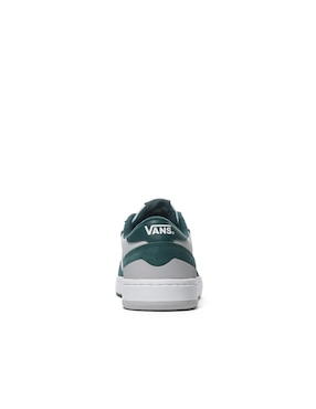 Tenis de piel Vans Lowland 2.0 para hombre