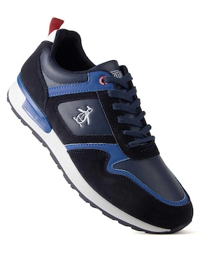 Tenis Original Penguin Style Dario para hombre