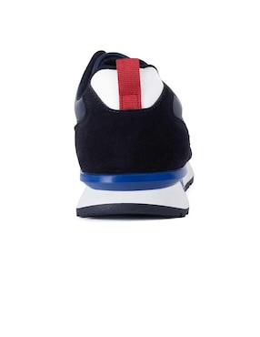 Tenis Original Penguin Style Dario para hombre