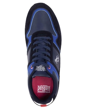 Tenis Original Penguin Style Dario para hombre