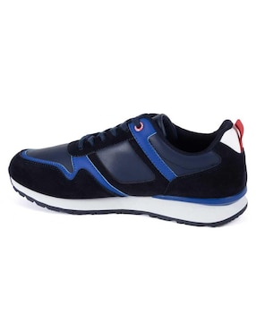 Tenis Original Penguin Style Dario para hombre