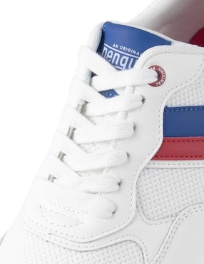Tenis Original Penguin Style Jeriel para hombre