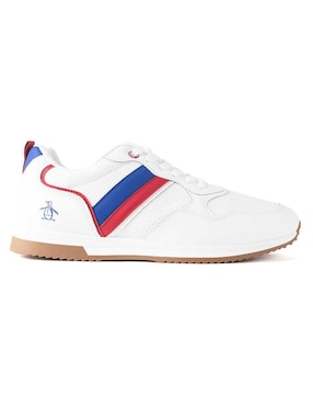 Tenis Original Penguin Style Jeriel para hombre