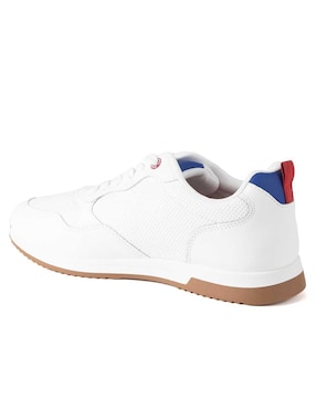 Tenis Original Penguin Style Jeriel para hombre