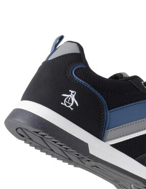 Tenis Original Penguin Style Jeriel para hombre