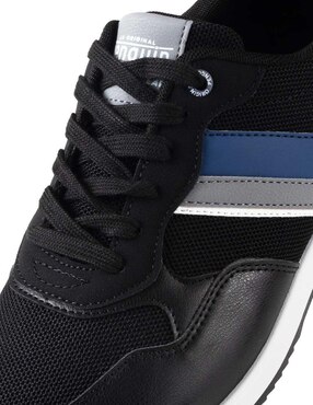 Tenis Original Penguin Style Jeriel para hombre